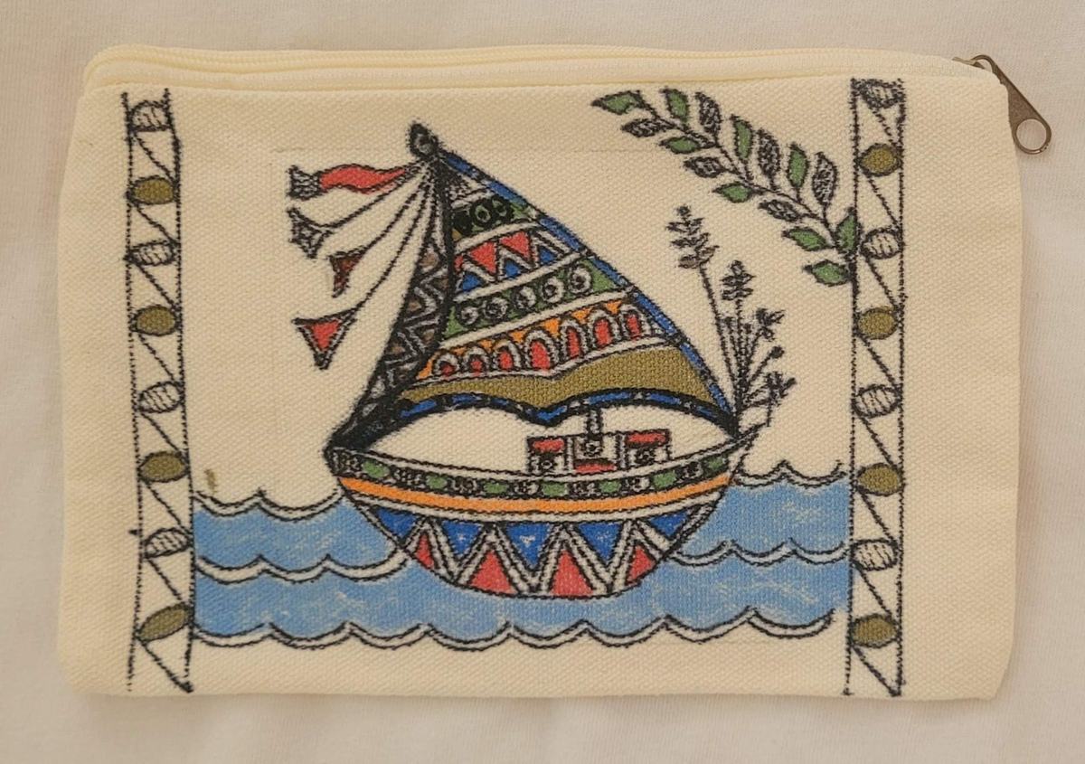 Madhubani and Folk Painting: workshop photo 11