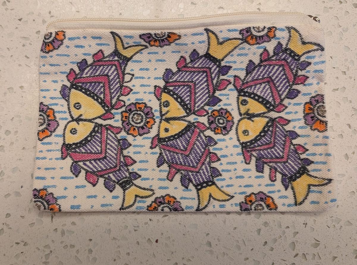 Madhubani and Folk Painting: workshop photo 3