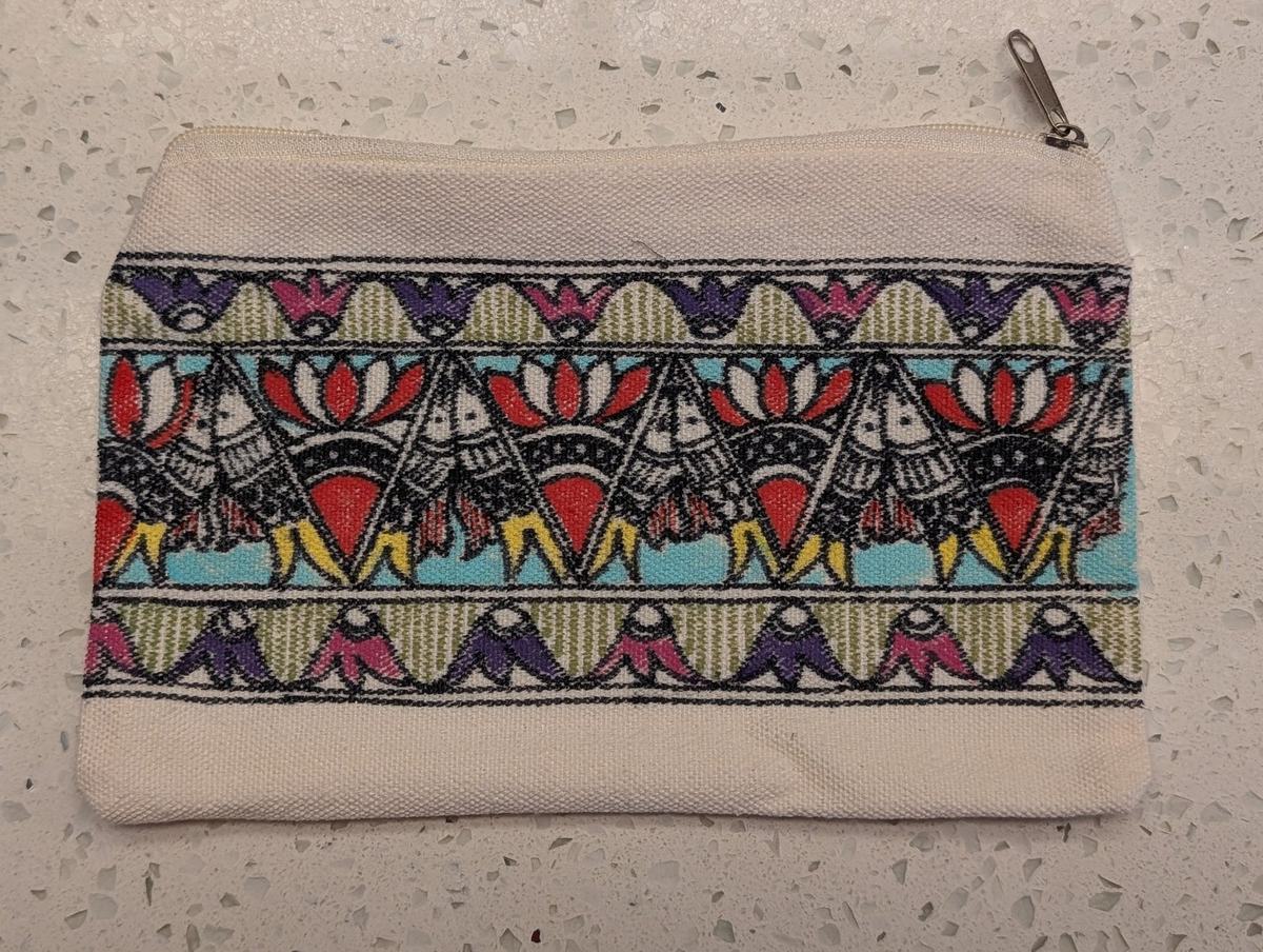 Madhubani and Folk Painting: workshop photo 6